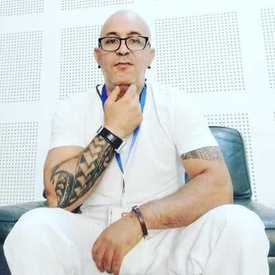 Kaisser Bouzriba - artiste