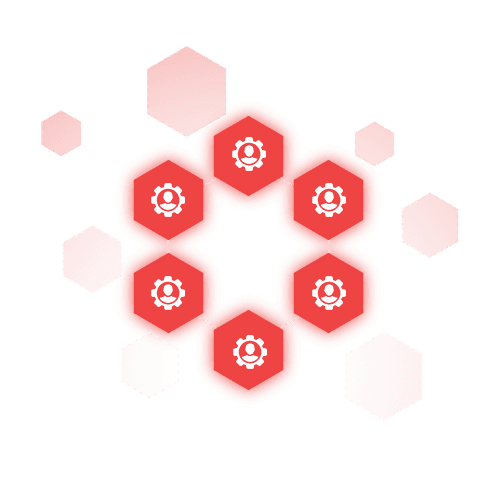 Gestion des terminaux - Tunis Events feature