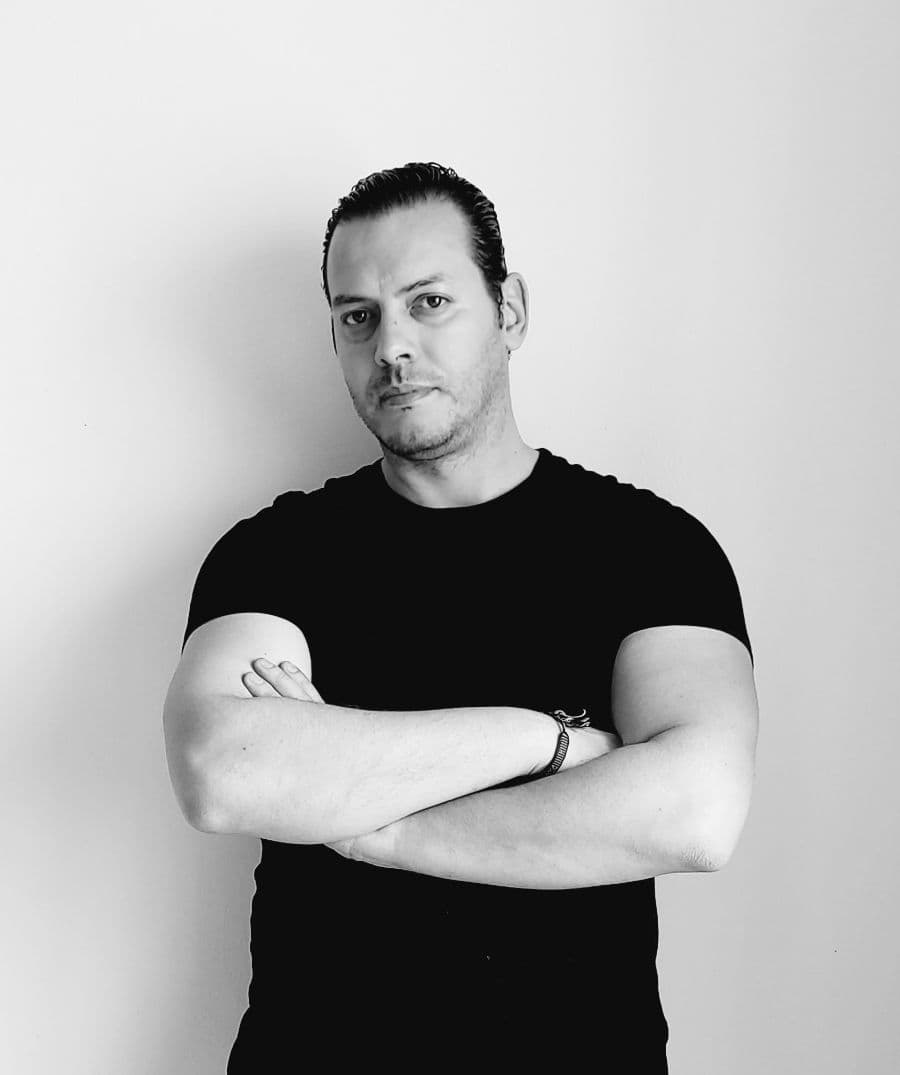 HAYTHEM BEN MOUSSA - artiste